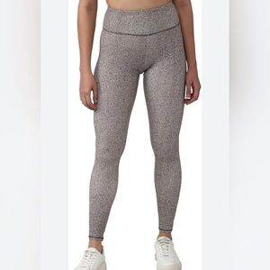 NWT F21 High Rise Legging